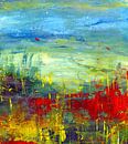 Melody of Nature von Katarina Niksic Miniaturansicht