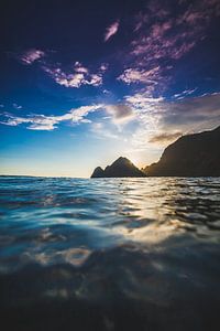 Sumbawa sunset