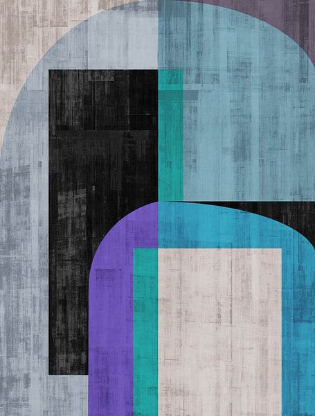 Abstract Speciaal 8 van Georgia Chagas