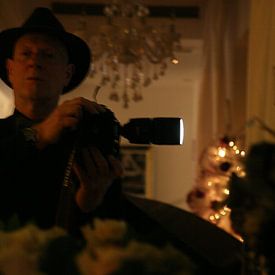 Maarten Visser profielfoto