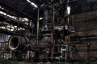 Usine S.