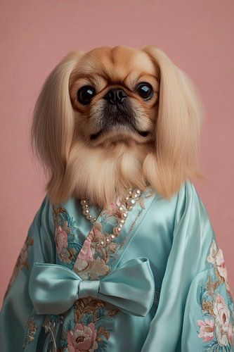 Pekingees