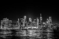 New York Skyline