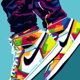 Seakers von Muamar Kadhafi