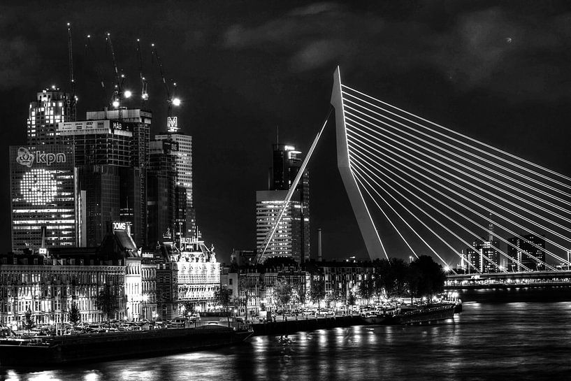 Old &amp; New von Made by Rainer