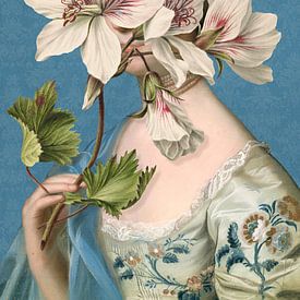 No, Mrs. Henry Hill is not Here sur Marja van den Hurk