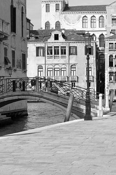 Venice by heidi borgart