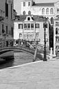Venedig von heidi borgart Miniaturansicht