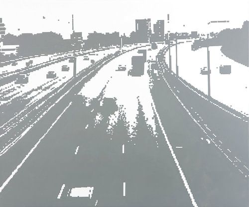 Snelweg 