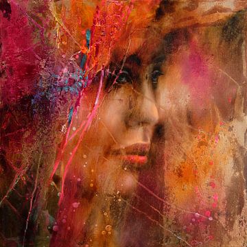 Cara sur Annette Schmucker