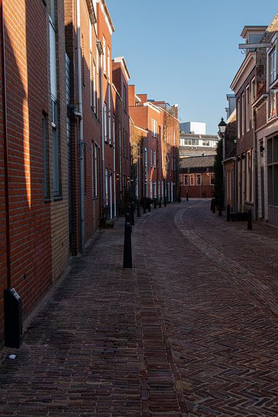 Leeuwarden van Melissa Visser