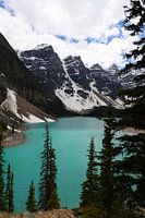 Lake Moriane