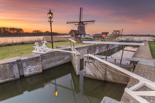 Het Zevenhuizer Verlaat