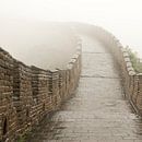 Fog in China by Cindy Mulder thumbnail