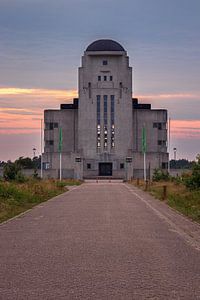 Radiosender Kootwijk
