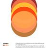 Color Theory - Analogous Colors by MDRN HOME