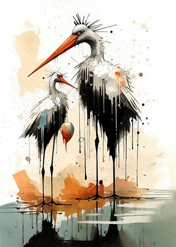 Stork