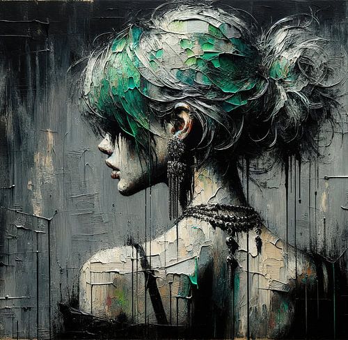 Urban Emerald