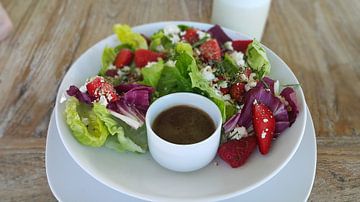 Erfrischend köstlich