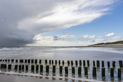 Strand von Liane Boddaert