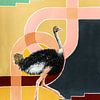 Up and Forward by Atelier Andrea