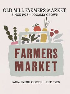 Farmers Market
