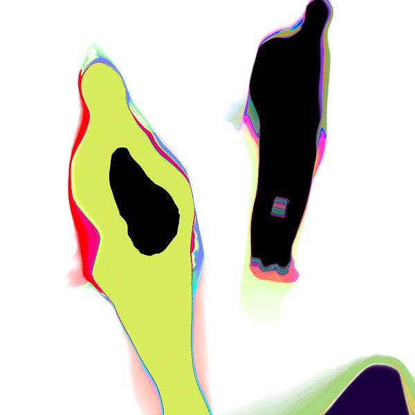 the two of us-1 by wim Heesakkers