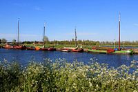 Nostalgische haven 