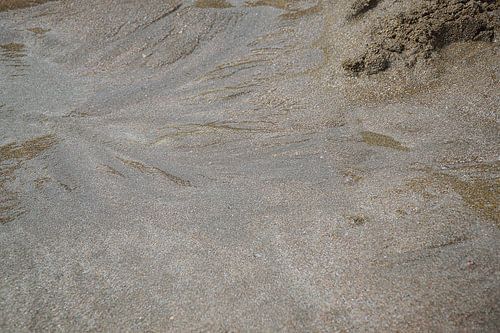 Kokend zand