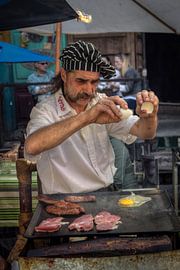 Le cocotier sur BL Photography