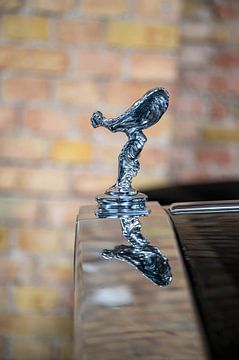 Radiator art - figures, emblems, fronts by Karsten Rahn
