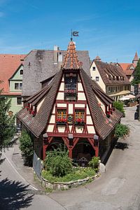 Rothenburg ob der Tauber