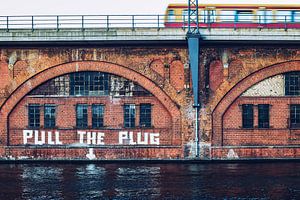 Berlin: Pull the Plug von Alexander Voss