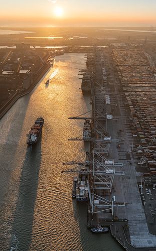 Port of Rotterdam