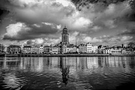Deventer sur nol ploegmakers
