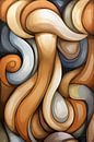The Dreamweaver by Roderick Sebastiaan Art Gallery thumbnail