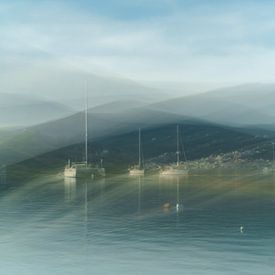 At the port by Pauline Weder, wederfotografie