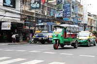 Bangkok
