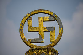 Das leise Leuchten des Dharma