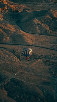 luchtballon
