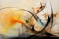 Modern by Abstract Painting thumbnail