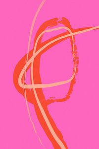 Couleur Strokes No 10