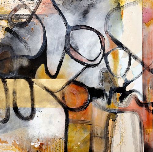 Ich wähle den Frieden 02 von Poonam Choudhary