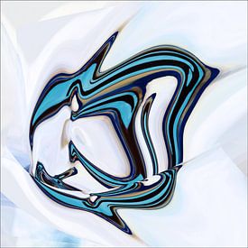Labyrinthine van Gilbert Claes
