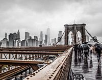 Pont de Brooklyn