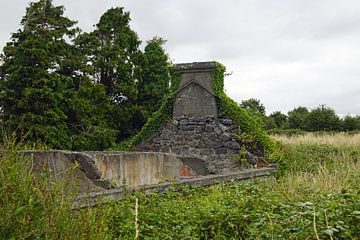 Ruine in Kinvara