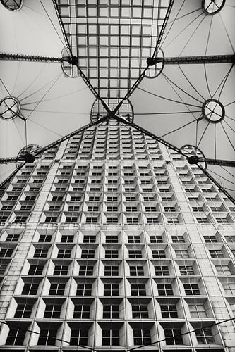 l'Arche de la Défense