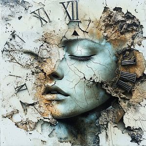 Dissolving Time