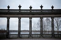 Glienicke Bridge