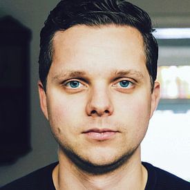 Joep van Dijk profielfoto